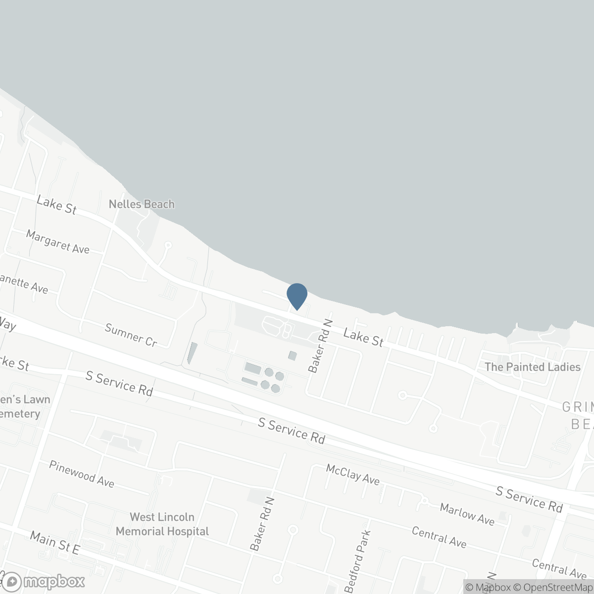 6 JACOB'S LANDING, Grimsby, Ontario L3M 5G7